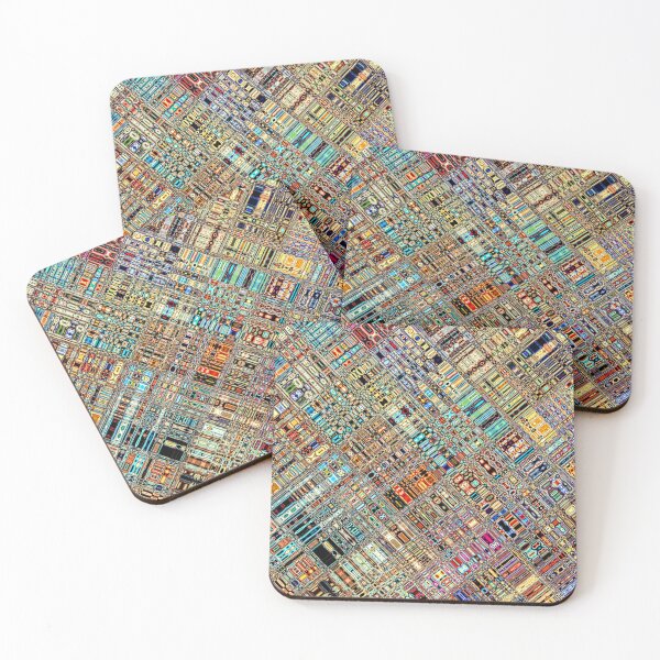 Item preview, Atroce, city, color, dawn color, luxurious, designed and sold by Atroce.