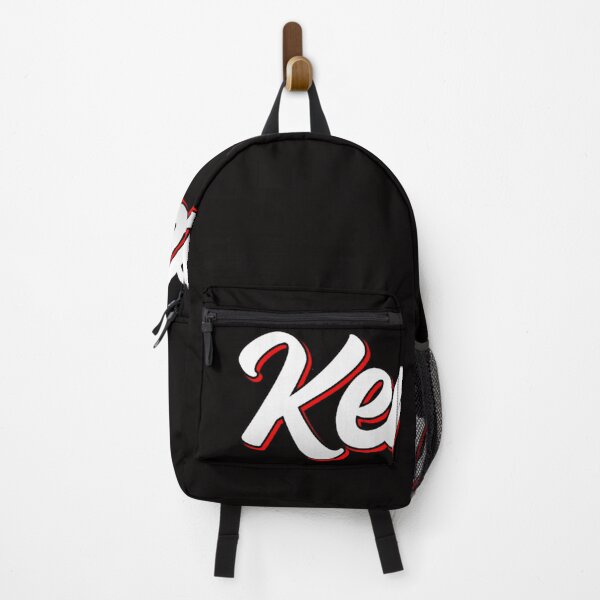 Item preview, Retro Kenda Name Label designed and sold by CONNCOLEM.