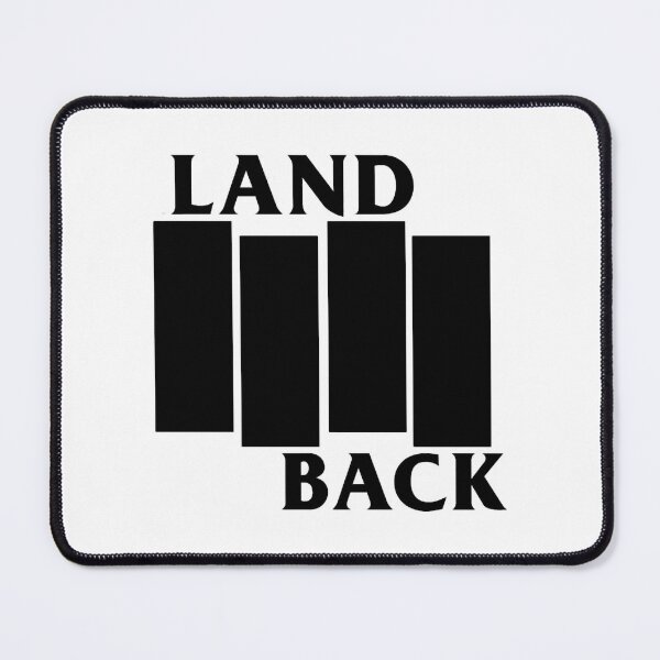 Item preview, Land Back designed and sold by amren-upree.
