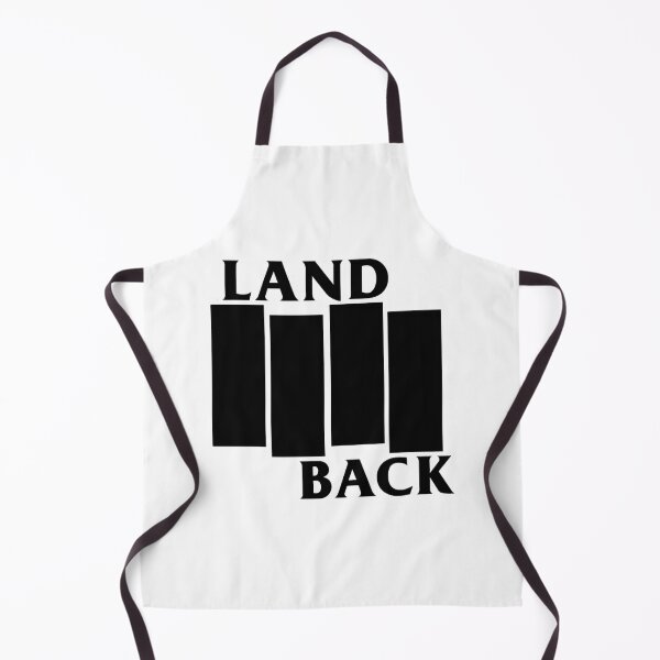 Item preview, Land Back designed and sold by amren-upree.