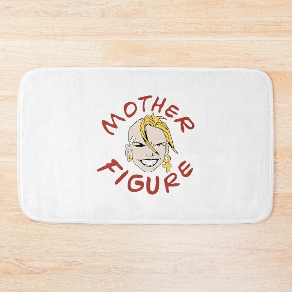 Item preview, Mother Figure(Wong Kar-Wai_s Fallen Angels) designed and sold by amire-tulliss.