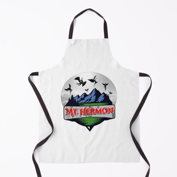 Item preview, Mt. Hermon fallen angels logo designed and sold by amire-tulliss.