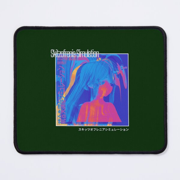 Item preview, Sewerslvt Skitzofrenia Simulation music designed and sold by dickinsonjanae.