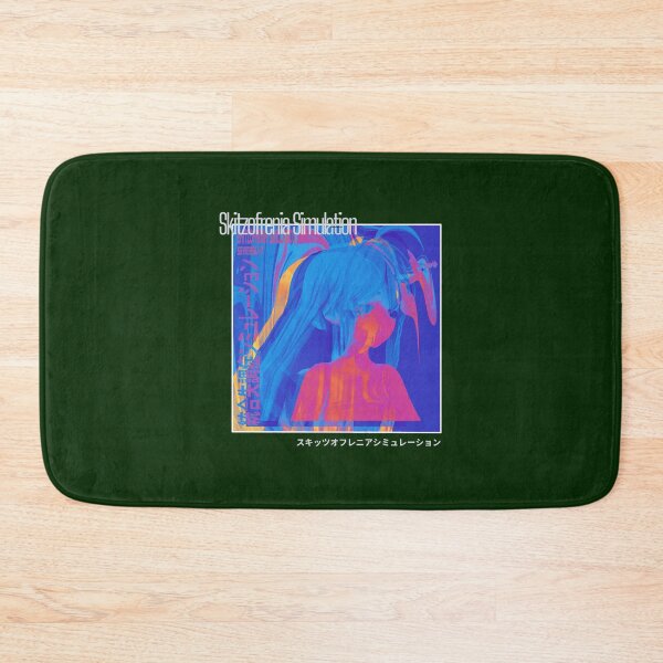 Item preview, Sewerslvt Skitzofrenia Simulation music designed and sold by dickinsonjanae.