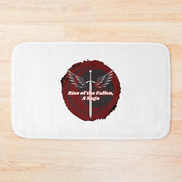 Item preview, Rise of the Fallen  designed and sold by amire-tulliss.
