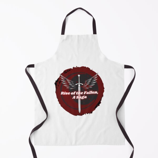 Item preview, Rise of the Fallen  designed and sold by amire-tulliss.
