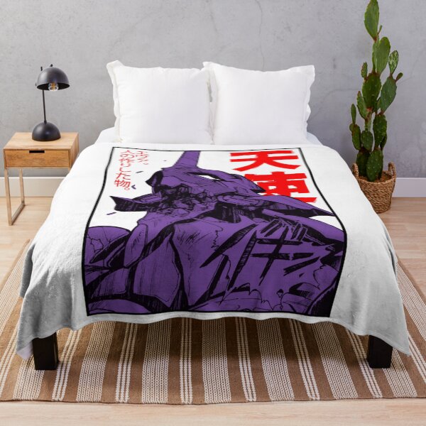Item preview, Evangelion Eva Classic designed and sold by WhitneySchu.
