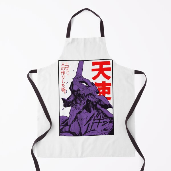 Item preview, Evangelion Eva Classic  designed and sold by WhitneySchu.
