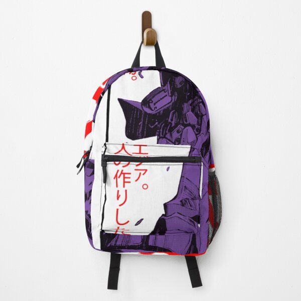 Item preview, Evangelion Eva Classic designed and sold by WhitneySchu.