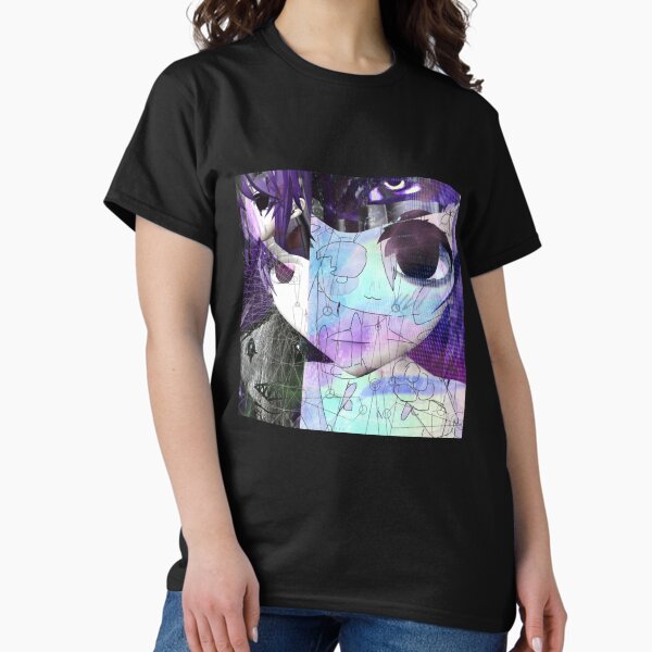 Item preview, Sewerslvt Skizofrenia simulation  designed and sold by dickinsonjanae.