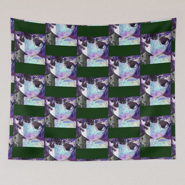 Item preview, Sewerslvt Skizofrenia simulation  designed and sold by dickinsonjanae.