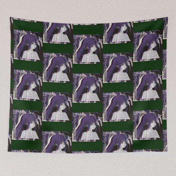 Item preview, Sewerslvt skizofrenia simulation designed and sold by dickinsonjanae.