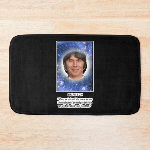 Item preview, The Magnificent Brian Cox T designed and sold by JurgenMaier.
