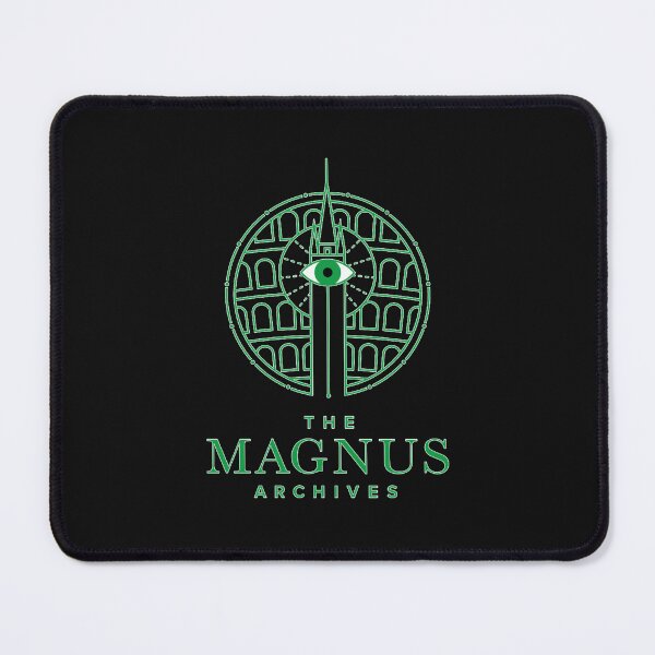 Item preview, The Magnus Archives Panopticon designed and sold by JurgenMaier.