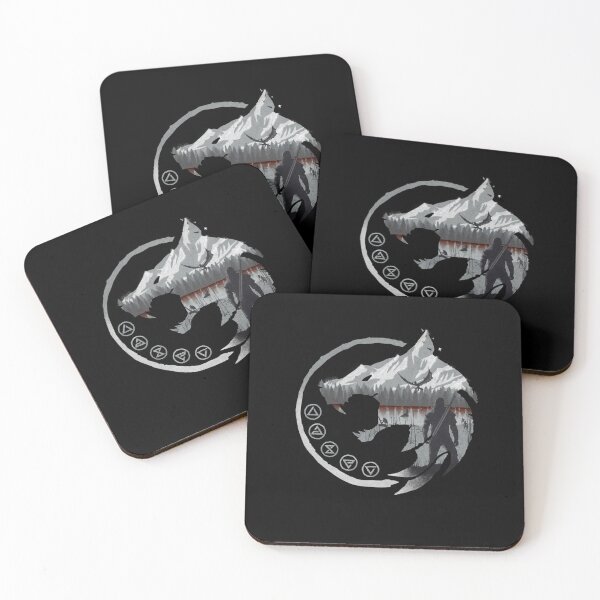 Item preview, A Witcher's Tale designed and sold by AydenShields.