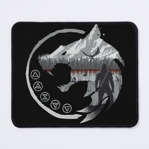 Item preview, A Witcher's Tale designed and sold by AydenShields.