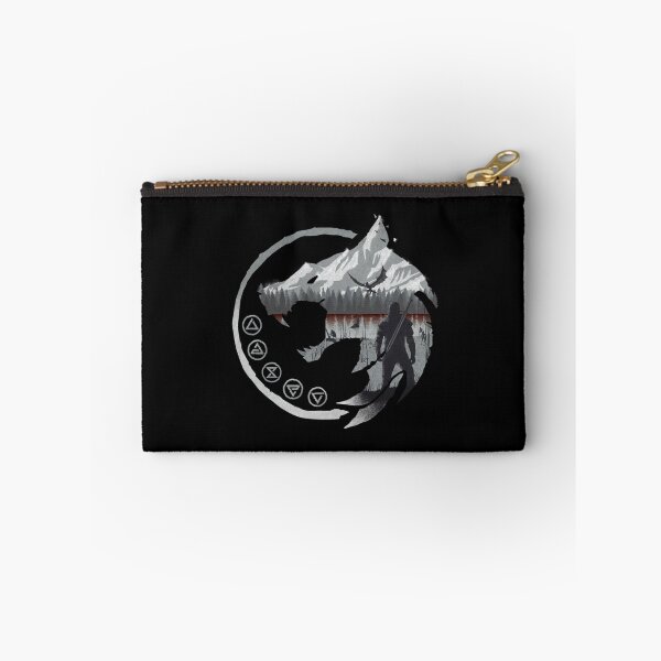 Item preview, A Witcher's Tale designed and sold by AydenShields.