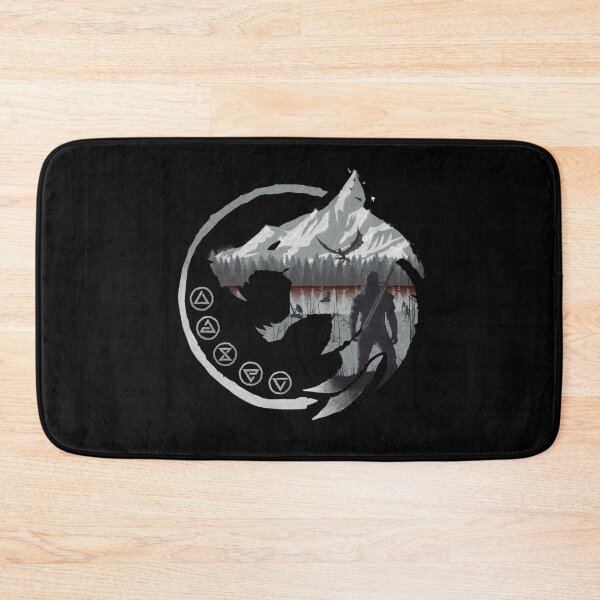 Item preview, A Witcher's Tale designed and sold by AydenShields.