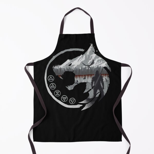 Item preview, A Witcher's Tale designed and sold by AydenShields.
