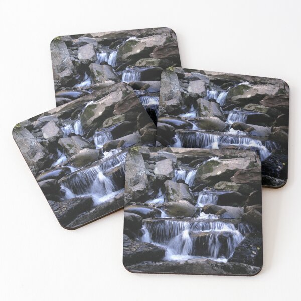 Item preview, A Small Waterfall designed and sold by FamFusion.