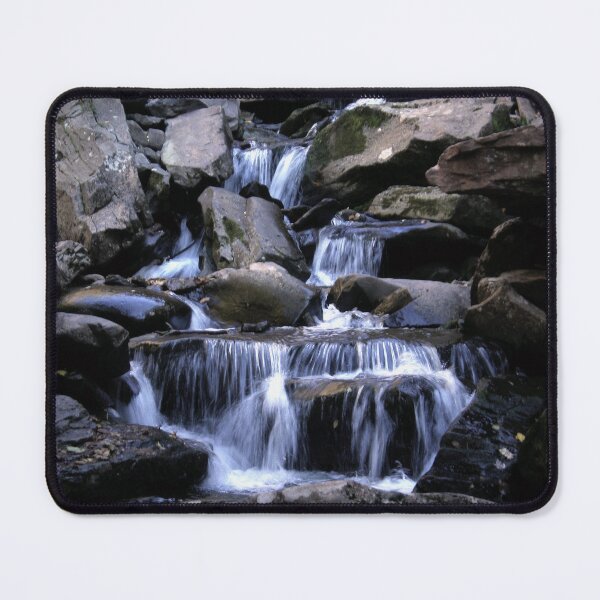 Item preview, A Small Waterfall designed and sold by FamFusion.