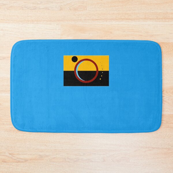Item preview, The Martian Flag. designed and sold by SiegridKlemmd.