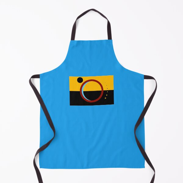 Item preview, The Martian Flag. designed and sold by SiegridKlemmd.