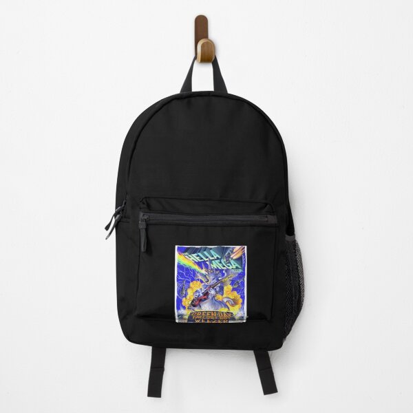 Item preview, The Mega Tour Hella Event designed and sold by SiegridKlemmd.