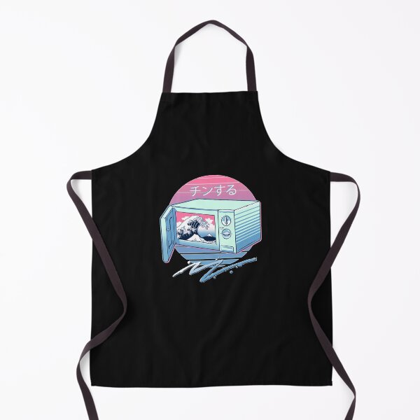 Item preview, The Microwave! designed and sold by SiegridKlemmd.