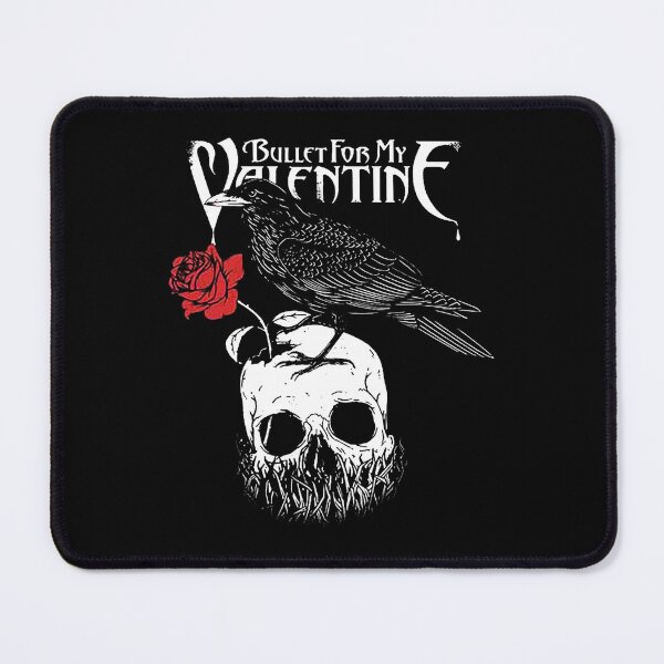 Item preview, bullet for my valentine 9 designed and sold by PhillipaJosse.