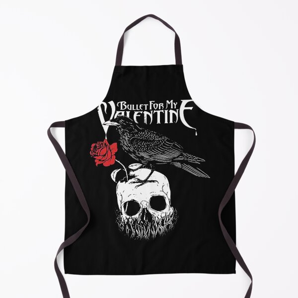 Aperçu de l'œuvre bullet for my valentine 9 créée et vendue par PhillipaJosse.