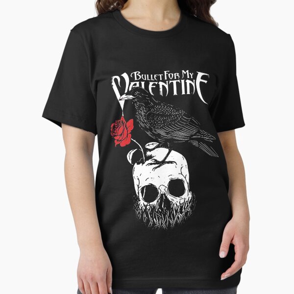 Bullet For My Valentine T-Shirts for Sale | Redbubble Bullet For My Valentine T-Shirts for Sale | Redbubble