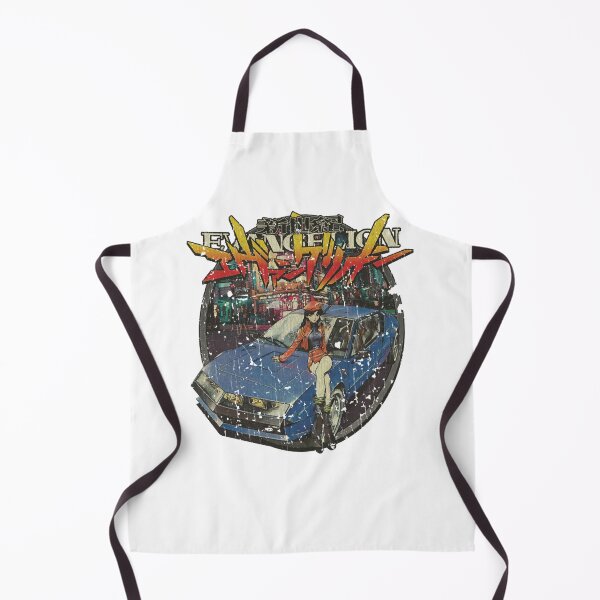 Item preview, Evangelion Misato Katsuragi 1995 designed and sold by WhitneySchu.