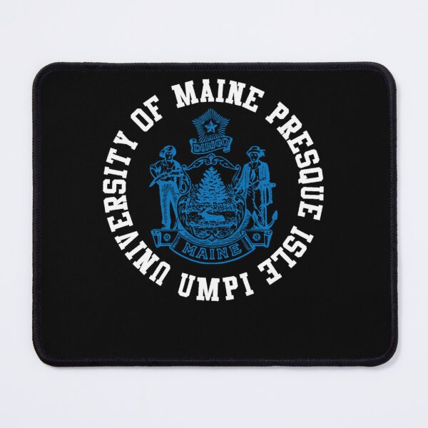 Item preview, Umaine Presque Isl designed and sold by ThomasDonnelly.