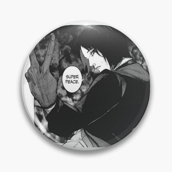Item preview, SUPER PEACE designed and sold by LoveVermillion.