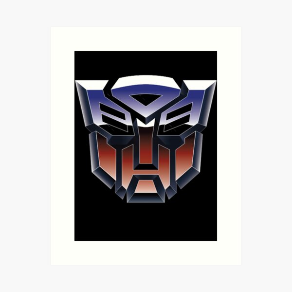 Autobot Logo by SUPERMAN3D on DeviantArt