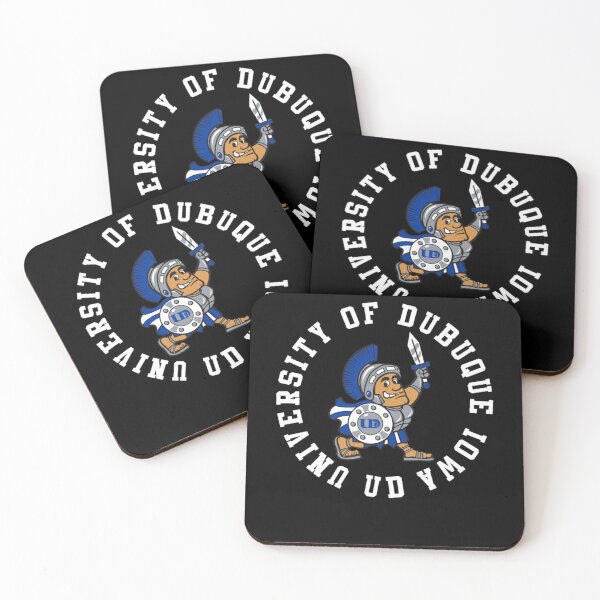 Item preview, Iowa Dubuque Spartans designed and sold by KayleighSco.