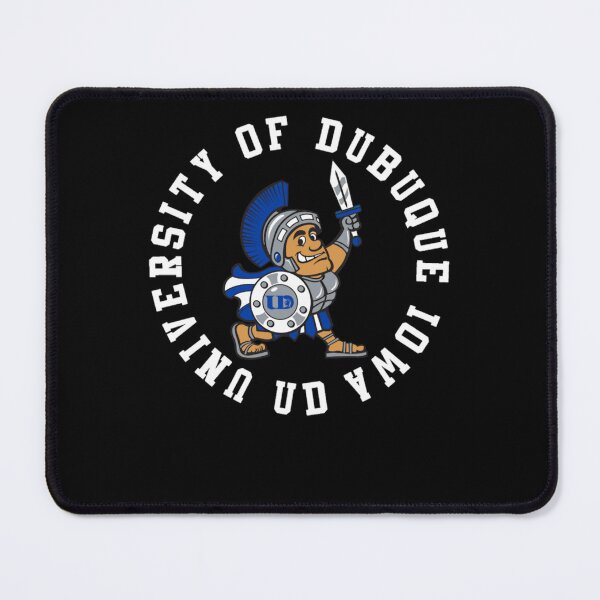 Item preview, Iowa Dubuque Spartans designed and sold by KayleighSco.