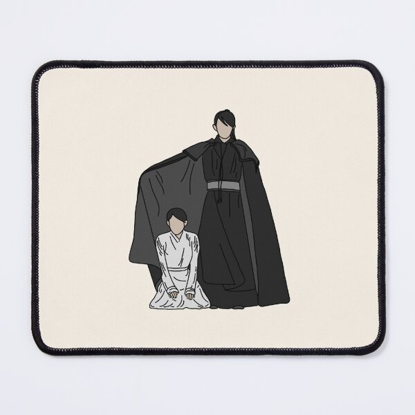 Item preview, Moon Lovers: Scarlet Heart Ryeo, Kdrama (2016) designed and sold by PinkandP.