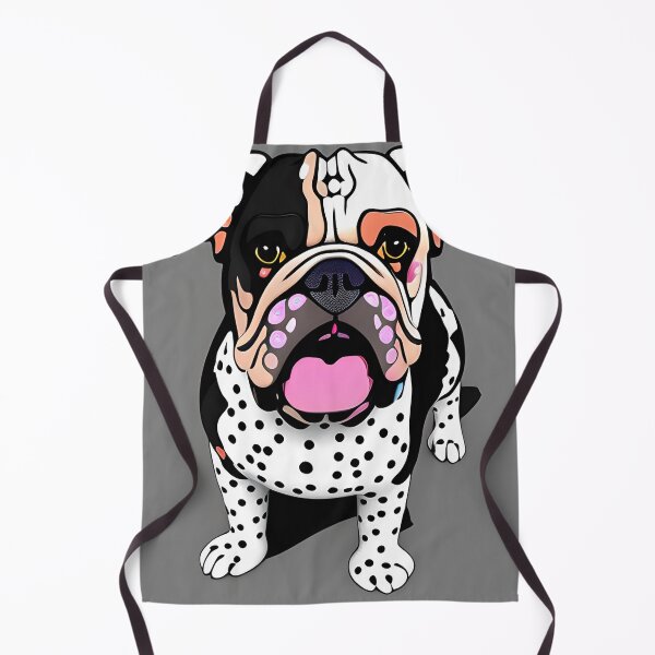 Item preview, Bull Dog designed and sold by purplesensation.