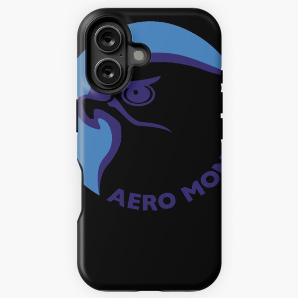 Aperçu de l'œuvre Logo Aero Mongolie créée et vendue par AydenShields.