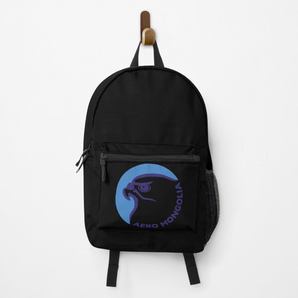 Item preview, Aero Mongolia logo designed and sold by AydenShields.