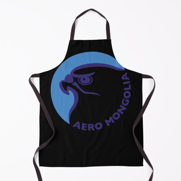 Item preview, Aero Mongolia logo designed and sold by AydenShields.
