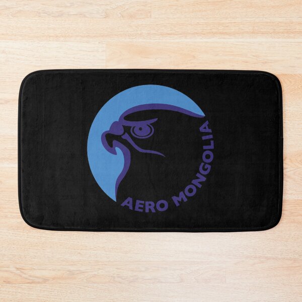 Item preview, Aero Mongolia logo designed and sold by AydenShields.
