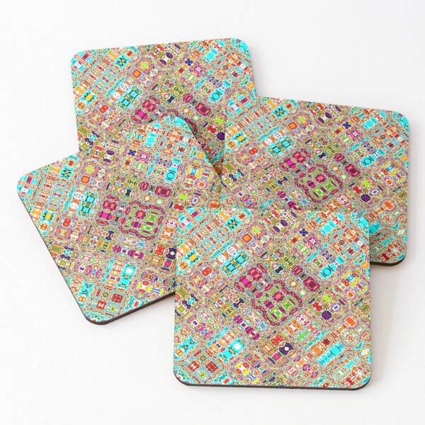 Item preview, Atroce, city, color, dawn color, luxurious, designed and sold by Atroce.