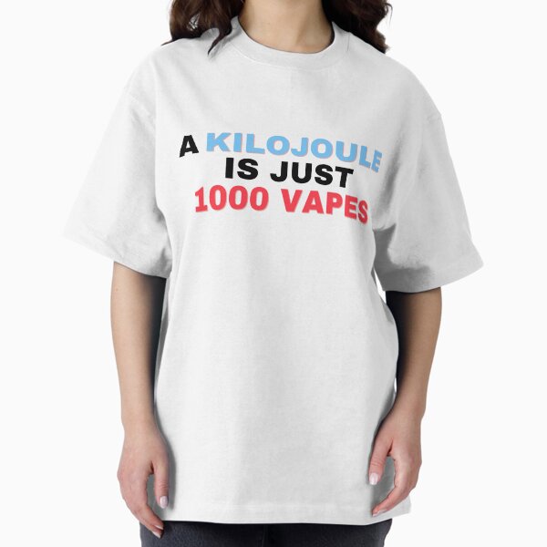 Juul Pod T-Shirts for Sale