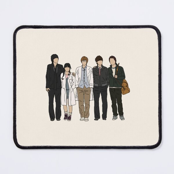 Item preview, Boys Over Flowers, Kdrama (2009) designed and sold by PinkandP.