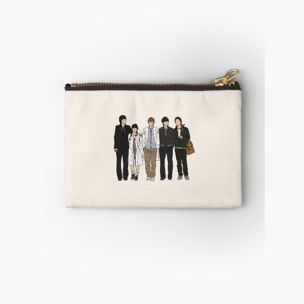 Item preview, Boys Over Flowers, Kdrama (2009) designed and sold by PinkandP.