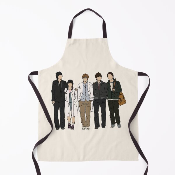 Item preview, Boys Over Flowers, Kdrama (2009) designed and sold by PinkandP.