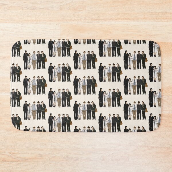 Item preview, Boys Over Flowers, Kdrama (2009) designed and sold by PinkandP.